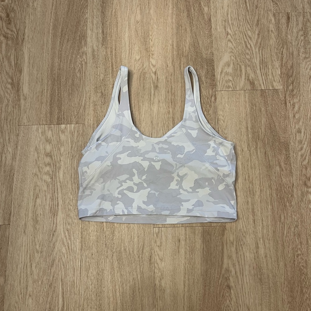 lululemon align tank top - Picture 2 of 2